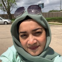 Sharmin Reza