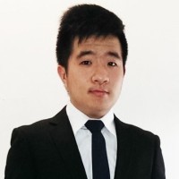 Julian Goh