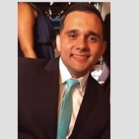 André Luiz Pereira de Matos Silva