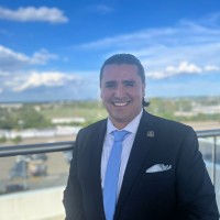 Hansel Borrego