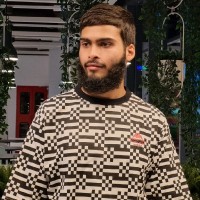 Rizwan Ali