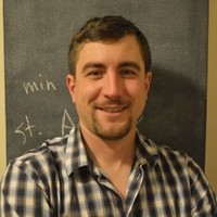 Paul Dabrowski