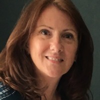 Kathryn Mazza