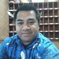 Anderson Eko