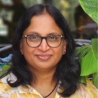 Rajani Muttumula