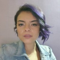 Laura Gabriela Bustos Molano