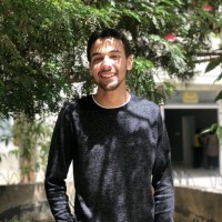 Amr Mady