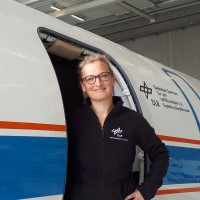Dr. Anke Roiger