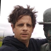 Eoin Ruane