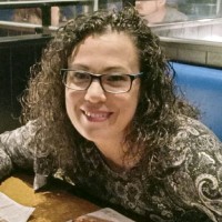 Irene Martinez Jimenez