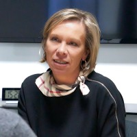 Delphine COSTIOU-LEGRAND