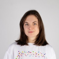 Svetlana Uskembaeva