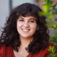 Katherine Borck