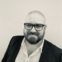 Paul Snook (MBA, GCC Factories)