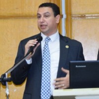 khaled Gharib