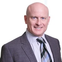 Brian McGee