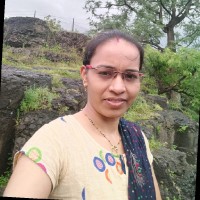 Surekha Wadne-Gadhekar