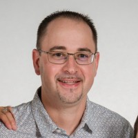 Sébastien Rougeon
