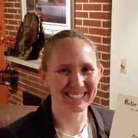Jennifer Paramski