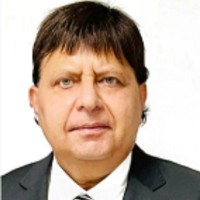 Raju Sawlani