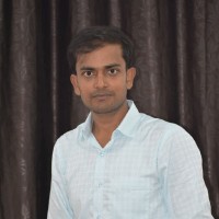 Deepak Kumar Dubey
