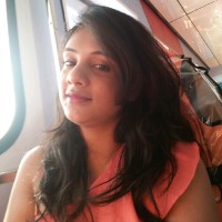 Geetika Agrawal