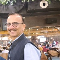 Vikas Khandelwal