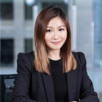 Hazel Ho