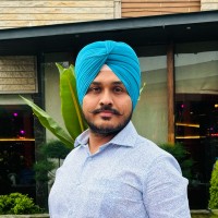 Ca Harman Singh