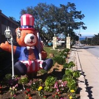 Presidents Inn Monterey Bay