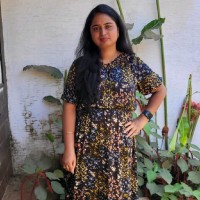 Pushpa M