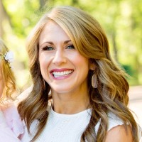 Jessica Behnke (Baines)