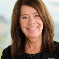 Annick Pilon, CPA