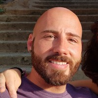 Alberto Rodriguez Martin