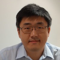 Mark Liu