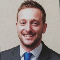 Adam Trickett