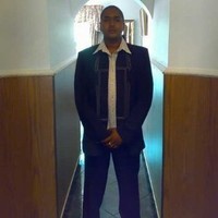 Krisan Naidoo
