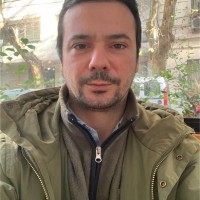 Agustin Berro Madero