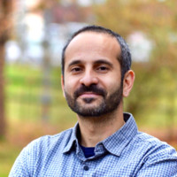 Ümit Taner, Ph.D.