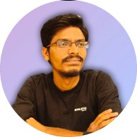Subodh Shamkuwar