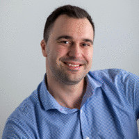 Dave Begic