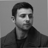 Liam Beyrouti
