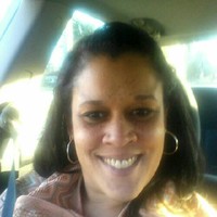 Alicia Toliver