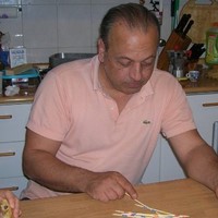 Claudio Fedele