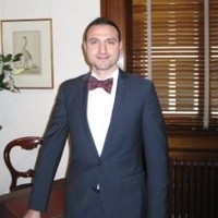 Leo Mousavi