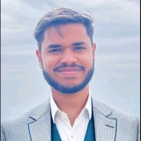 Anuj Verma
