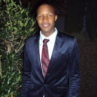Jaron Devine