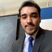 Luis Abraham Escalera Benítez