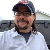 Matthew Repass