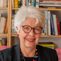 Laura Mcgillivray Mbe